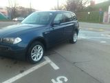 VAND  BMW  X 3, photo 1