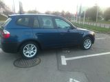 VAND  BMW  X 3, photo 2