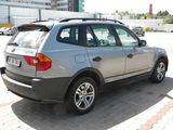 Vand BMW X3 2.0 motorina 2005 full options, fotografie 3