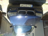 vand bmw x3 2007