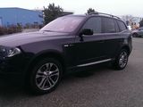 #Vand bmw x3, fotografie 1