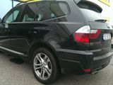 #Vand bmw x3, fotografie 2