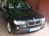 vand BMW X3 