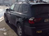 Vând BMW X3 full fără piele, photo 2