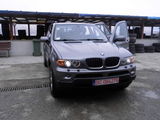 Vand BMW x5, fotografie 4