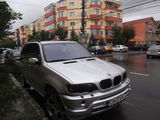 Vand Bmw X5