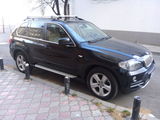 Vand BMW X5 2007 - Full options, photo 1