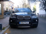 Vand BMW X5 2007 - Full options, photo 2