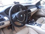 Vand BMW X5 2007 - Full options, photo 5