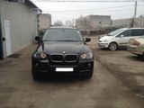 Vand BMW X5