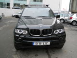 vand bmw x5