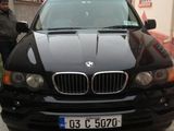 Vand BMW X5, photo 1