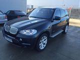 Vand Bmw X5 - 4.0D-xDrive, photo 1