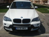 Vand Bmw X5 alb