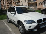 Vand Bmw X5 alb, fotografie 3