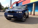 Vand bmw x5 impecabil