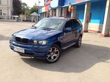 Vand bmw x5 impecabil, photo 2