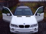 Vand bmw x5 in stare impecabila, photo 1