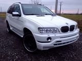 Vand bmw x5 in stare impecabila, photo 2