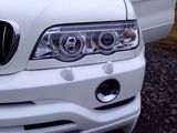 Vand bmw x5 in stare impecabila, photo 3