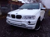 Vand bmw x5 in stare impecabila, photo 4