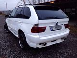 Vand bmw x5 in stare impecabila, photo 5