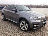 VAND BMW X6 2008 , fotografie 1