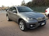 Vand BMW X6