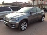 Vand BMW X6, photo 2