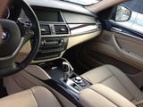 Vand BMW X6, photo 4