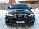 vand BMW X6M, fotografie 1