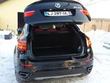 vand BMW X6M, photo 3