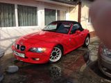 Vand BMW z3, fotografie 1