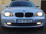 Vand BMW118 diesel, fotografie 2