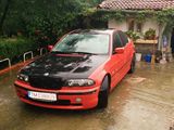 vand bmw320i