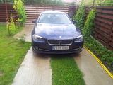 Vand BMW520d