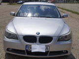 vand bmw520i