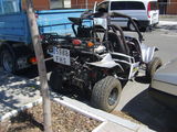 Vand buggy, photo 2