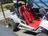 Vand buggy, fotografie 3