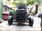 Vand Buggy motor de dacie, fotografie 2