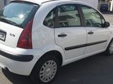 Vand c3 diesel hatchback, photo 1