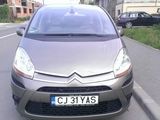 vand c4 picasso, photo 1