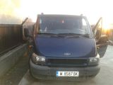 Vand Camioneta, photo 1