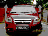 Vand chevrolet aveo