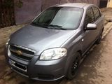 Vand Chevrolet Aveo 2007, 3500E neg.