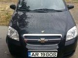 Vand Chevrolet Aveo 2008, fotografie 5