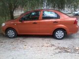 Vand Chevrolet Aveo