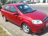 vand chevrolet aveo