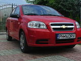 Vand Chevrolet Aveo