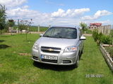 VAND CHEVROLET AVEO